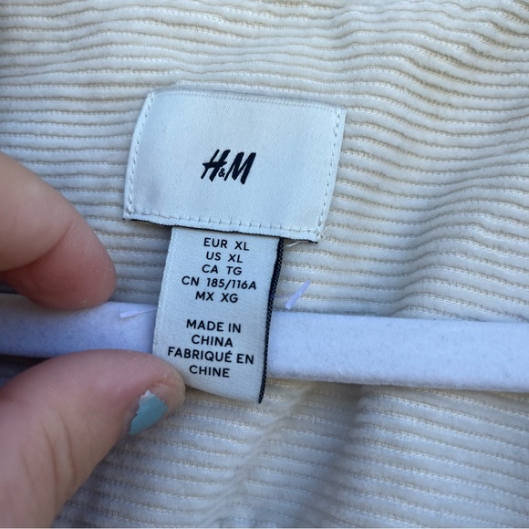 H&M Shacket - Picture 2 of 5